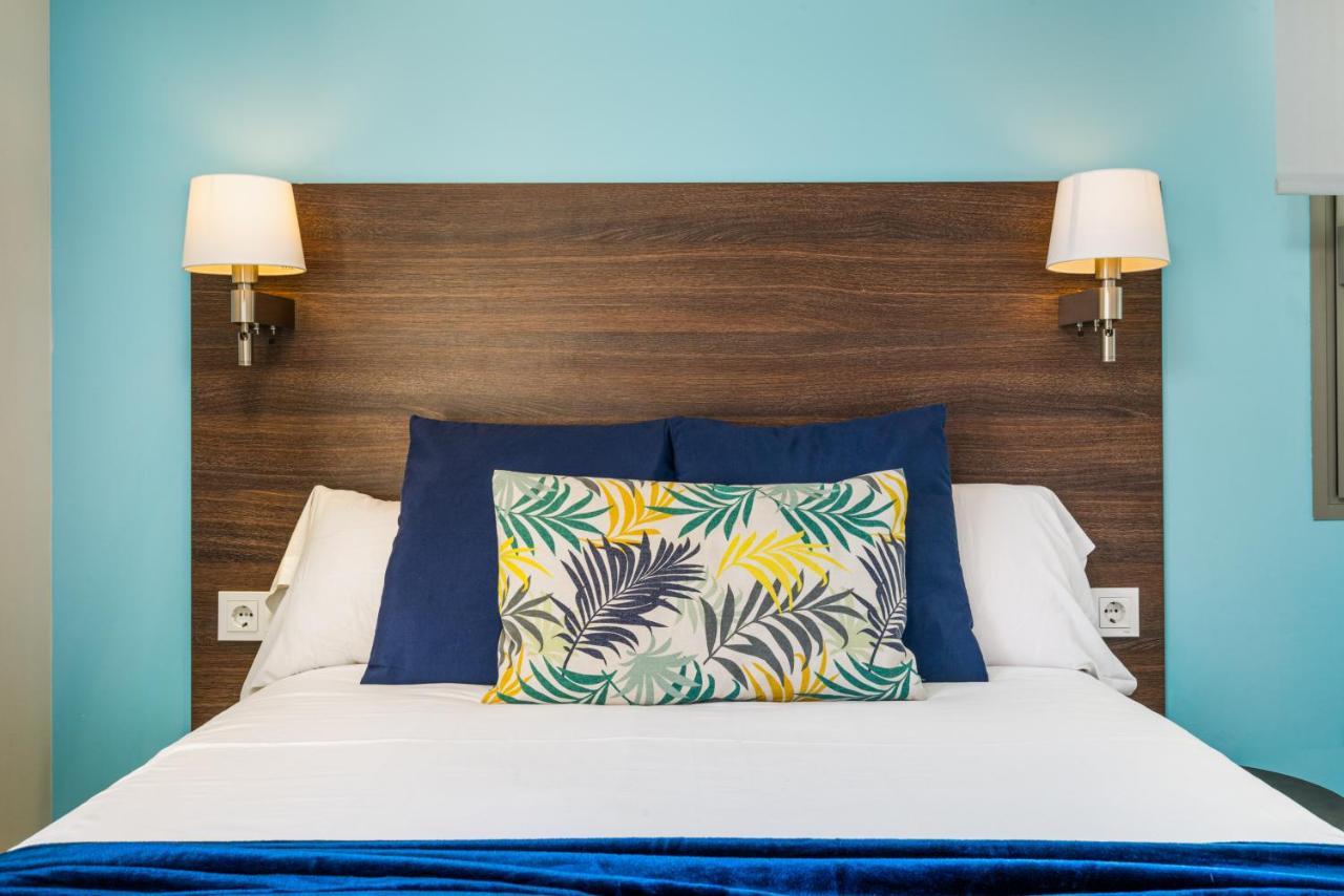 Kronos On The Beach Suite 3 บาร์เซโลนา ภายนอก รูปภาพ